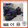 Parts List Compatible with Warman Slurry Pump Wetted Rubber Parts